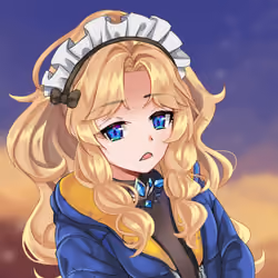 Kizuna #4476