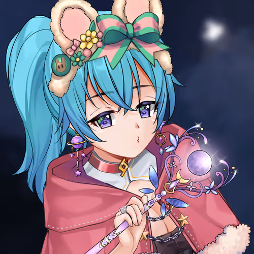 Kizunagenesis