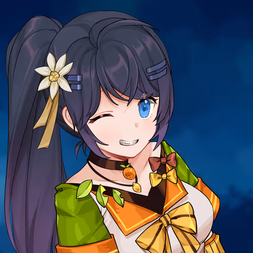 Kizunagenesis
