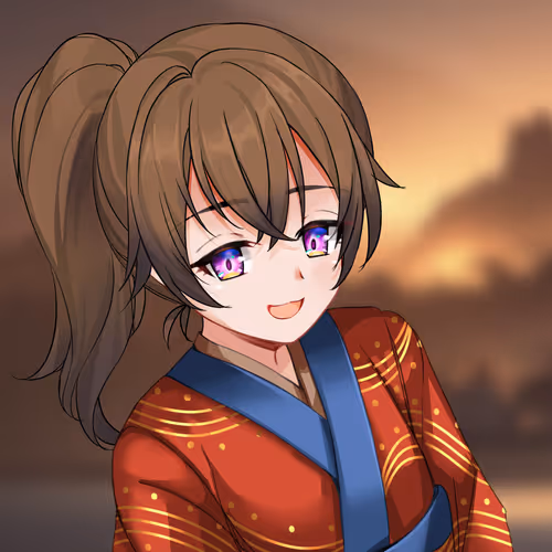 Kizunagenesis