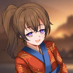 Kizuna #3635