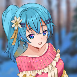 Kizuna #6610