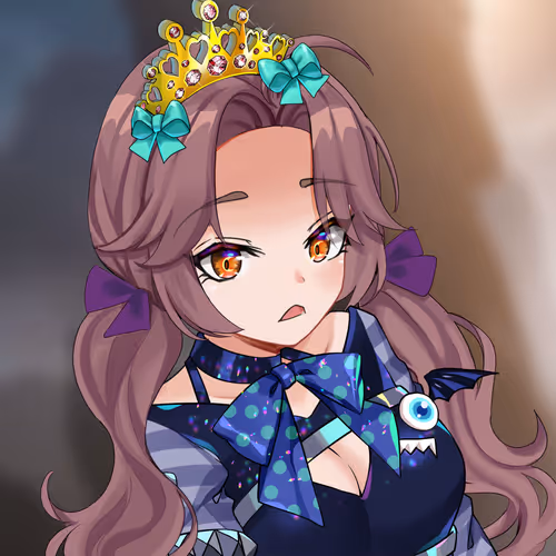 Kizunagenesis