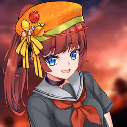 Kizuna #2460