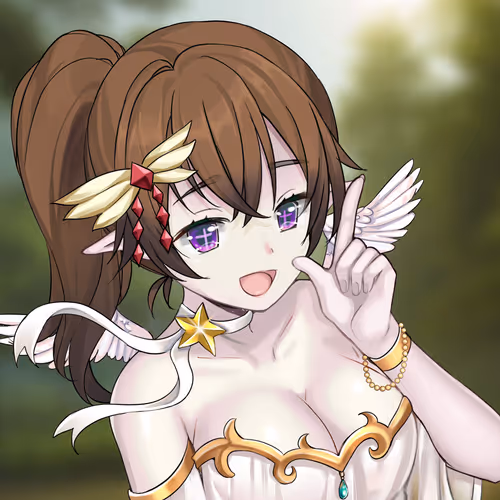 Kizuna #3613