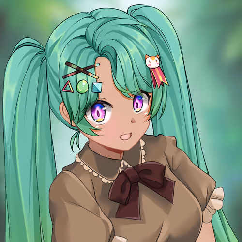 Kizunagenesis