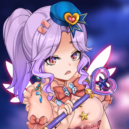 Kizunagenesis