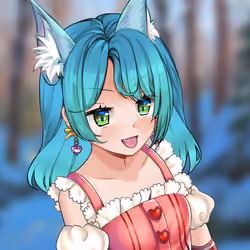 Kizuna #3632