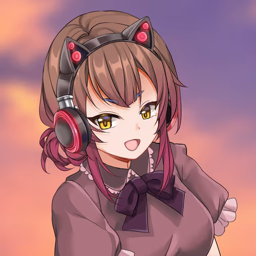Kizuna #7596