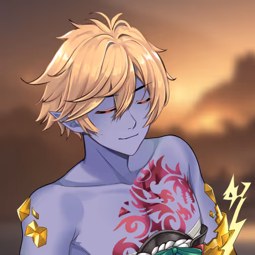 Kizunagenesis