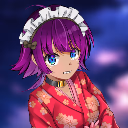 Kizunagenesis
