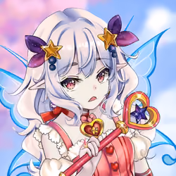 Kizuna #6754