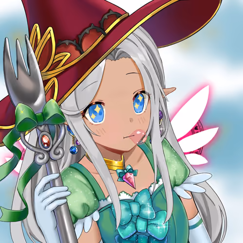 Kizuna #6129
