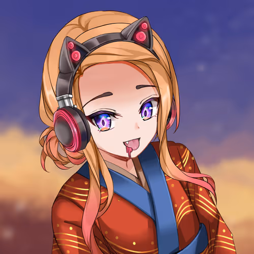 Kizunagenesis