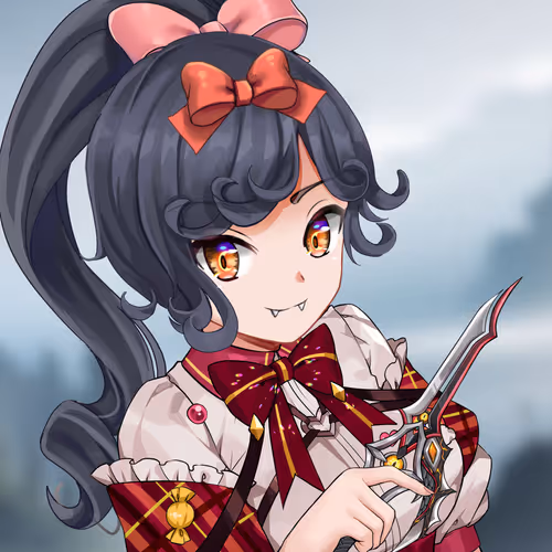 Kizunagenesis