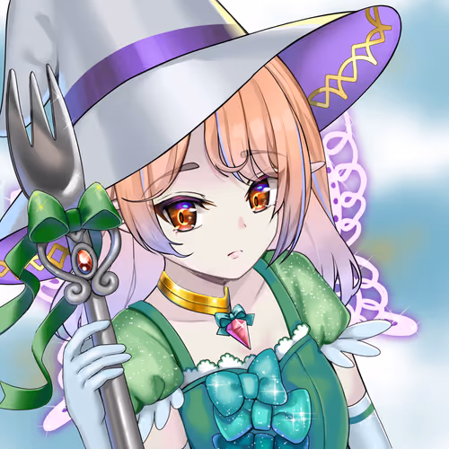 Kizuna #1946