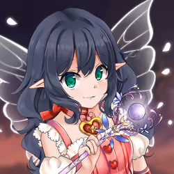 Kizuna #2518