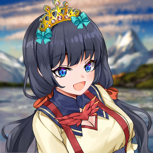 Kizunagenesis