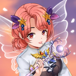 Kizuna #1478