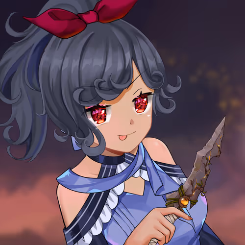 Kizunagenesis