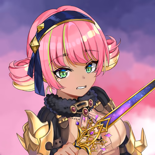 Kizuna #1851