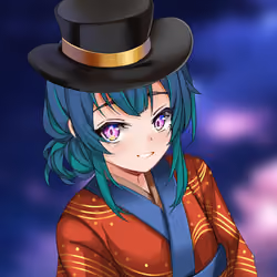 Kizuna #7048