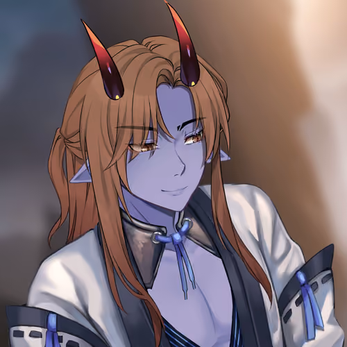 Kizuna #2287