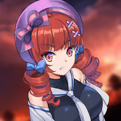 Kizuna #1540