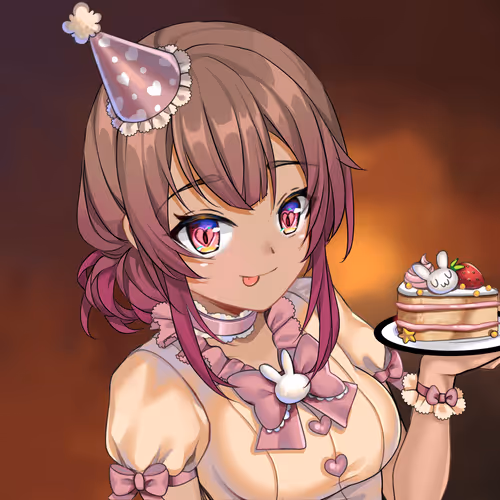 Kizunagenesis