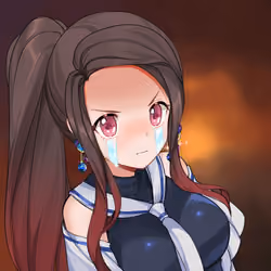 Kizuna #2394