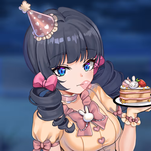 Kizuna #1122