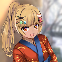 Kizuna #3328