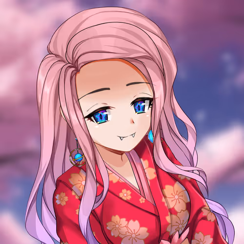 Kizunagenesis