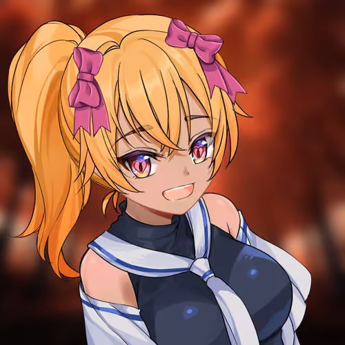 Kizuna #4092
