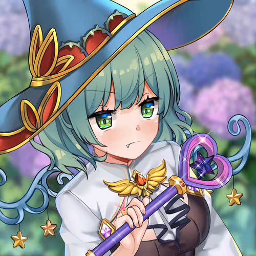 Kizuna #6605