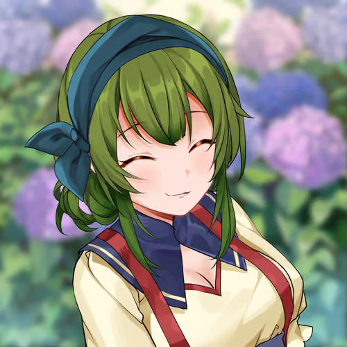 Kizuna #6357
