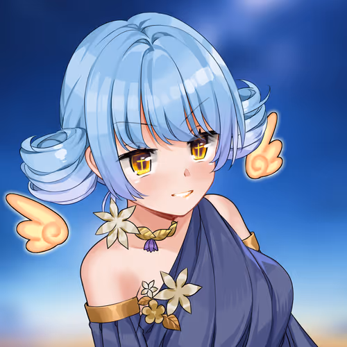 Kizuna #6880