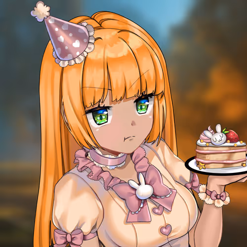 Kizunagenesis