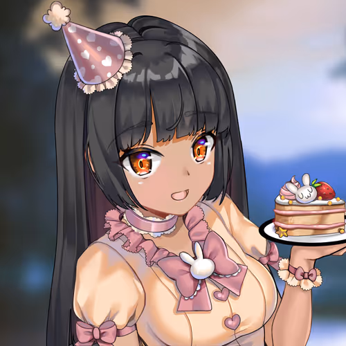 Kizunagenesis