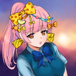 Kizuna #7025