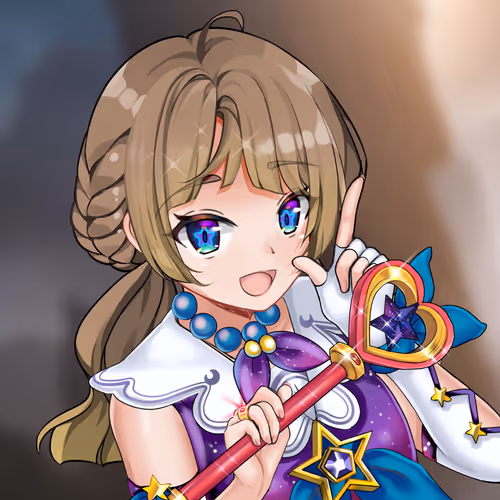 Kizunagenesis