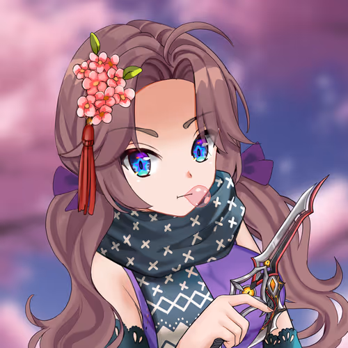 Kizunagenesis