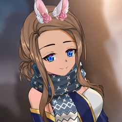 Kizuna #2537