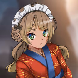 Kizuna #1358