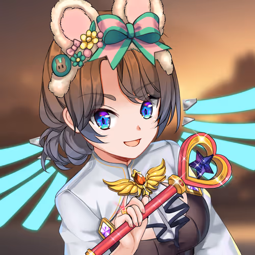 Kizunagenesis