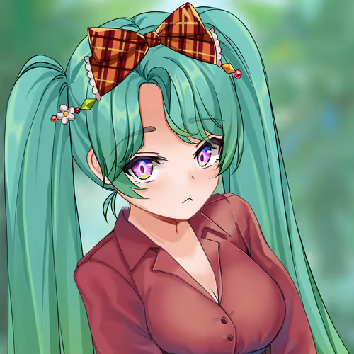 Kizunagenesis