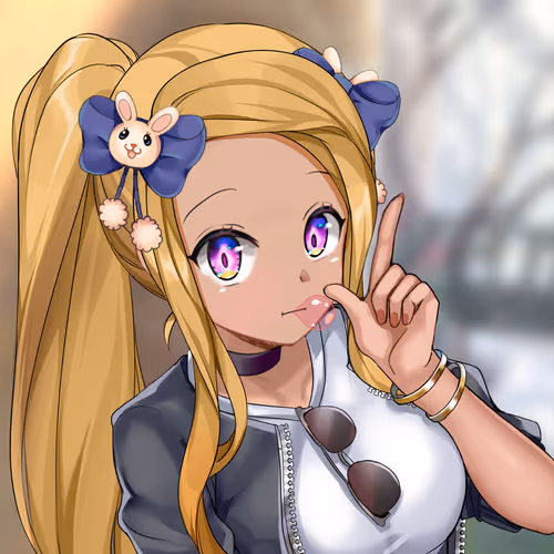 Kizunagenesis
