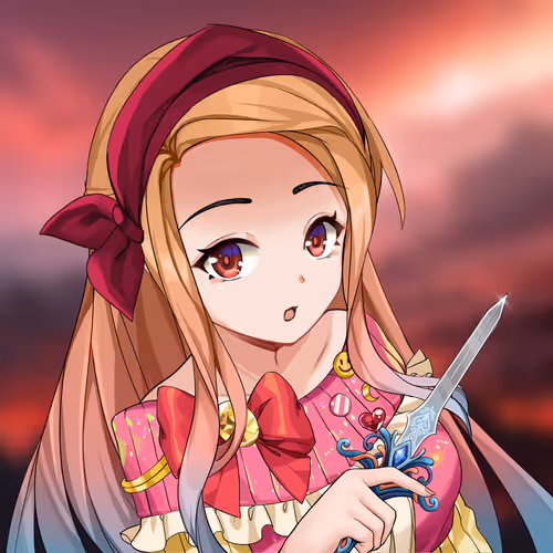 Kizunagenesis