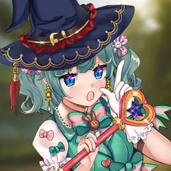 Kizuna #2925