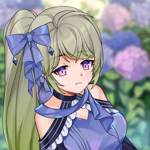 Kizuna #2065